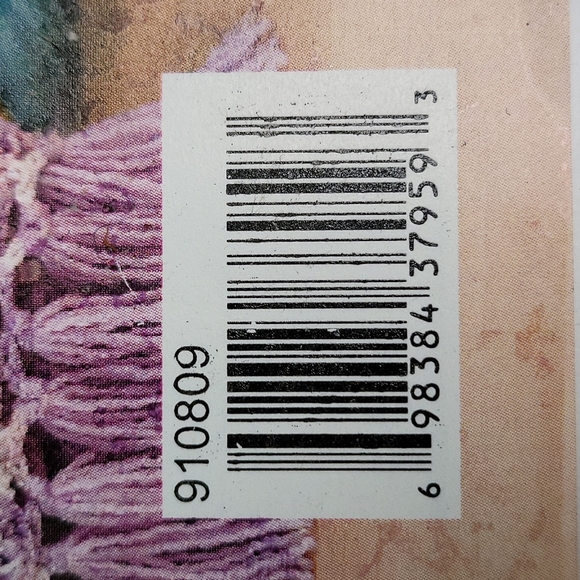 Weekend Waffle Blanket Crochet Pattern From Herrshner's - Picture 3 of 7